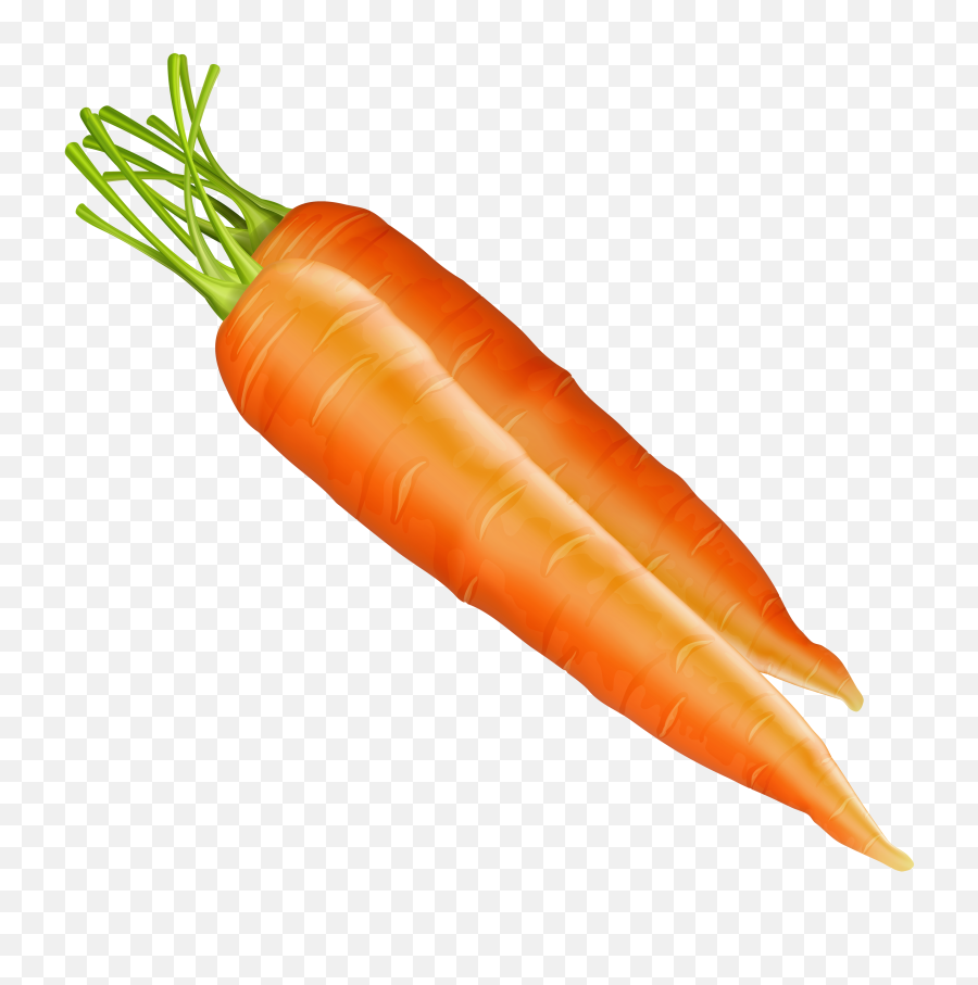 Carrot Png - Carrots Clipart Png,Carrot Transparent Background