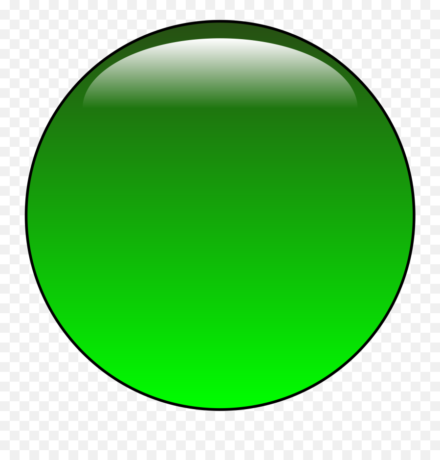 Fileicon Green Lamp Onsvg - Wikimedia Commons Dot Png,Icon Lamps