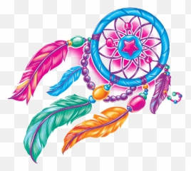 Dreamcatcher Dreamcatchers Boho Freetoedit - Dream Atrapasueños Png