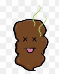 Poo Png And Vectors For Free Download - Clip Art,Shit Emoji Png