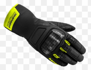 Spidi Alu - Pro Evo Yellow Fluo png