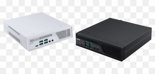 Asus Introduces Mini Pc Pb62 Godisageekcom - Asus Pc png
