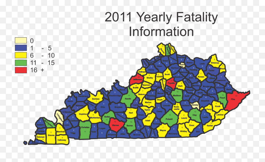 Kentucky State Police Highway Fatalities - Canada Foundation For Innovation Png,Fatality Png