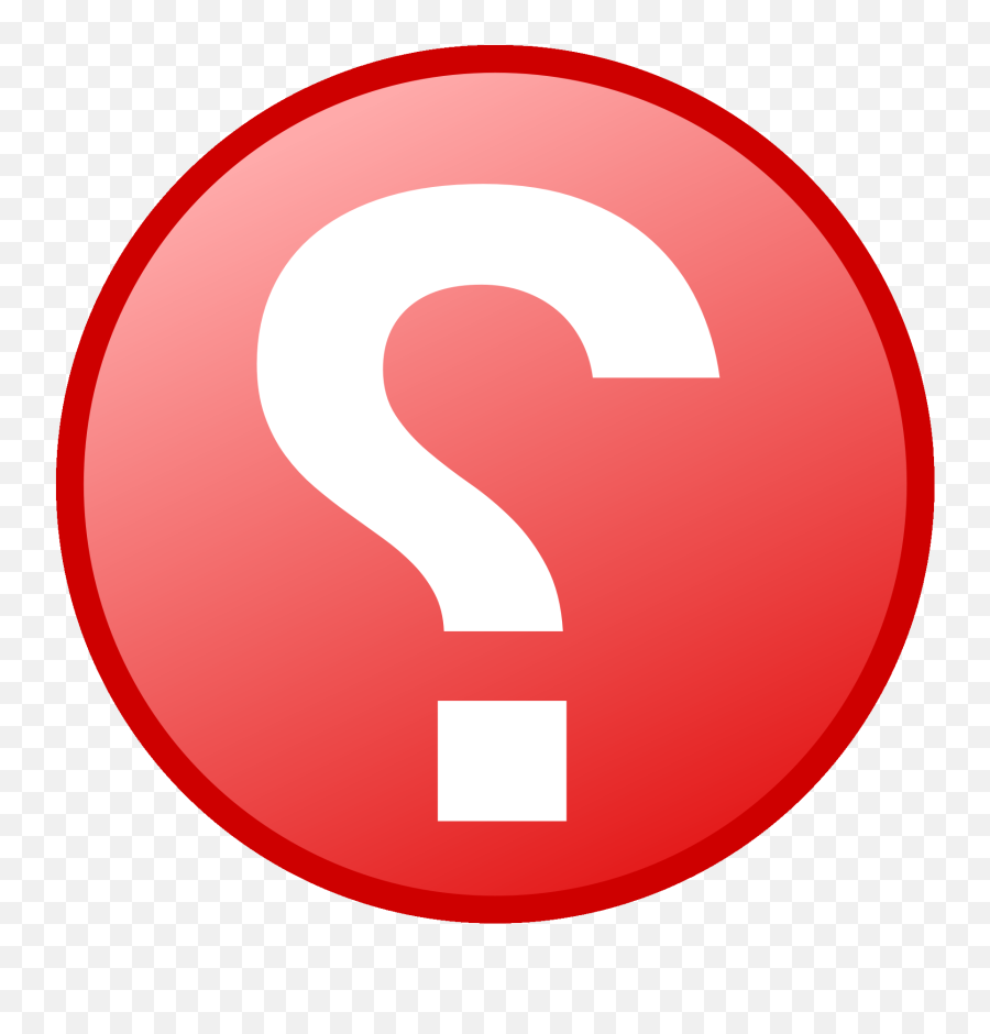 Arabic Question Mark - Question Mark Arabic Png,Mark Png