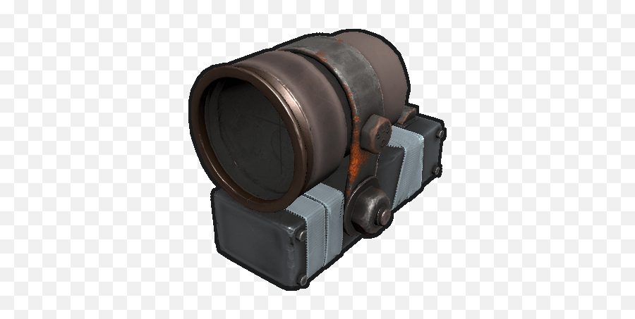 Simple Handmade Sight Rust Wiki Fandom - Rust Simple Handmade Sight Png,Ironsight Icon