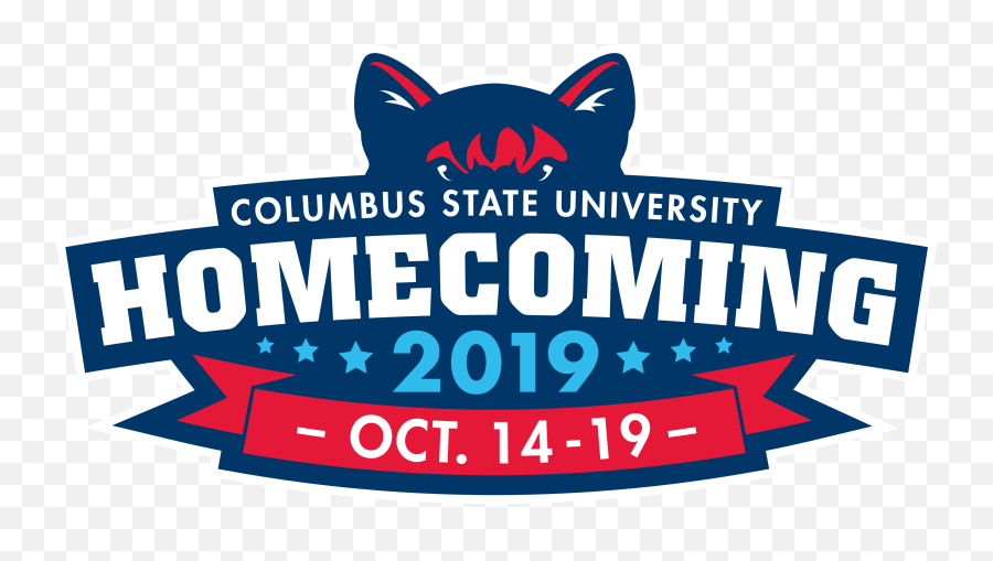 Student Events - Columbus State University Png,Homecoming Png