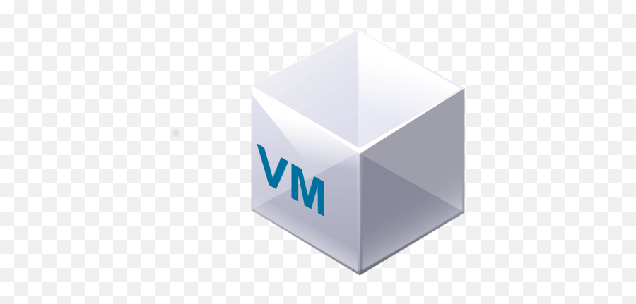 Scada Virtualization Services - Vmware Virtual Machine Icon Png,Firewall Icon Visio