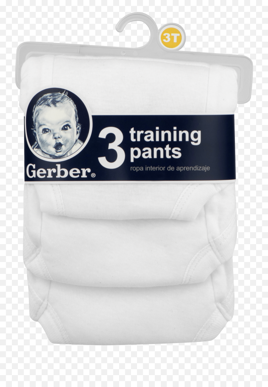 Gerber Cotton Training Pants 3 - Pack Toddler Unisex Gerber Life Png,Icon Pee Proof Panties Phone Numbers