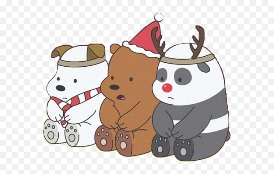 The Coolest Dog Animals U0026 Pets Images And Photos - Cartoon Aesthetic Christmas Icons Png,Christmas Panda Icon