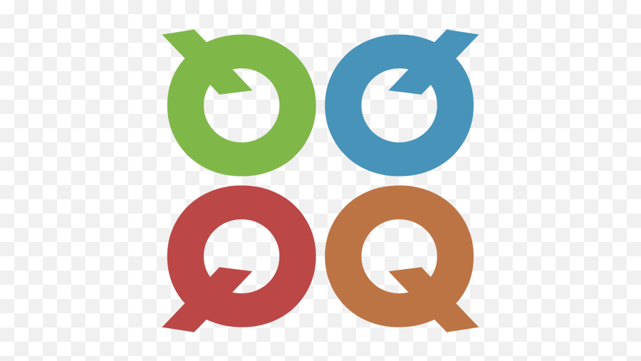 Quartums - Dot Png,Cross Browser Icon