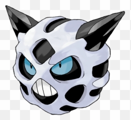 Glalie - 362 Serebiinet Pokédex Pokemon png