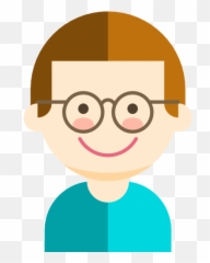 People User Young Man Profile Boy Avatar Icon - Uncle Icon Png