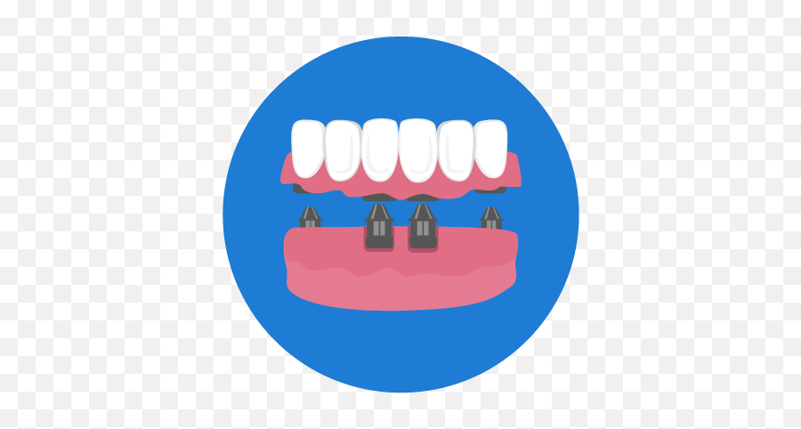 Dental Implants Austin Tx - Implant Dentistry 38th Street Vertical Png,Forever Alone Icon