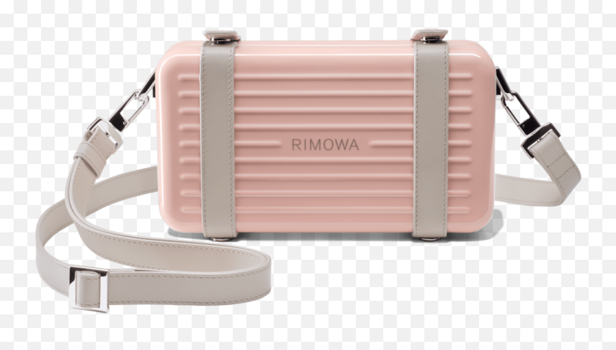 Personal Polycarbonate Cross - Body Bag Desert Rose Pink Png,Slingbox Icon