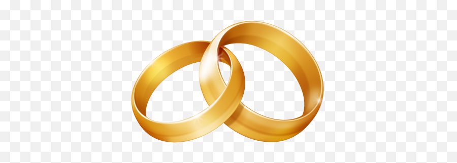 Wedding Ring Transparent Library Png - Wedding Ring Clipart Transparent,Rings Png