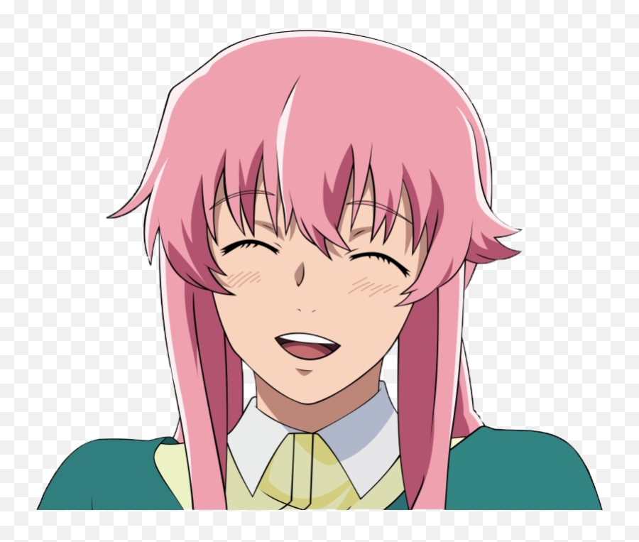 Damien - Fallennetworks Yuno Gasai Png,Yuno Gasai Icon