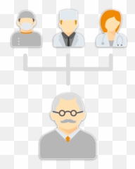 Care Coordination Lifescape Coordinator Is - Worker png