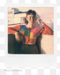 Color 600 Film - Fragment Edition Robin png