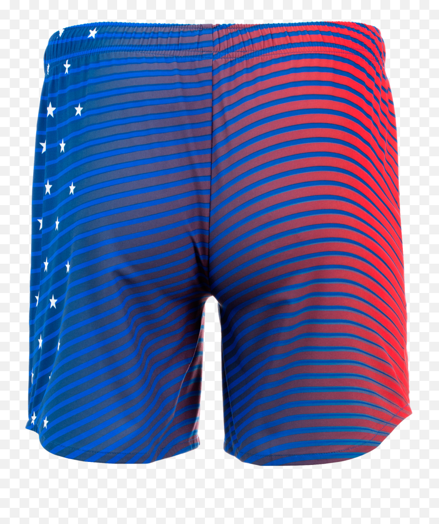 Mizuno Womenu0027s 5 Patriotic Short Ebay - Boardshorts Png,Icon Mizuno Volleyball Club