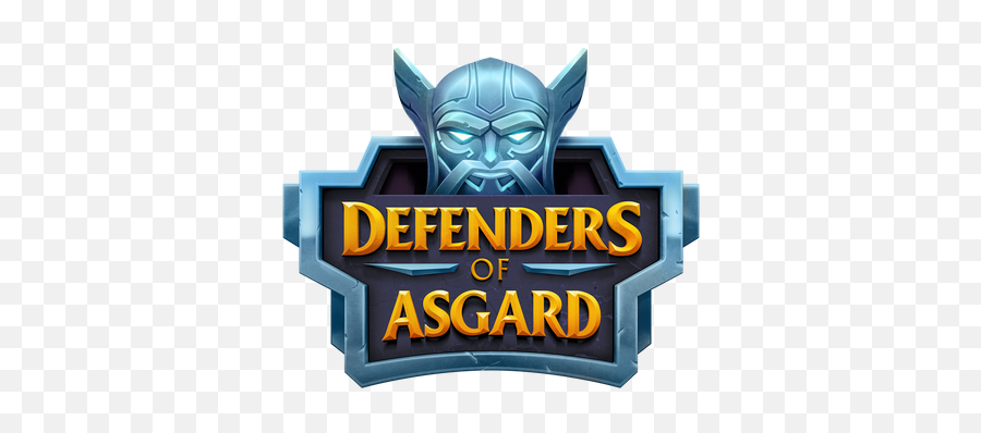 Enjoy Our Brand - New Casino Games Boom Casino Defenders Of Asgard Slot Png,How To Get No Icon League Of Legends