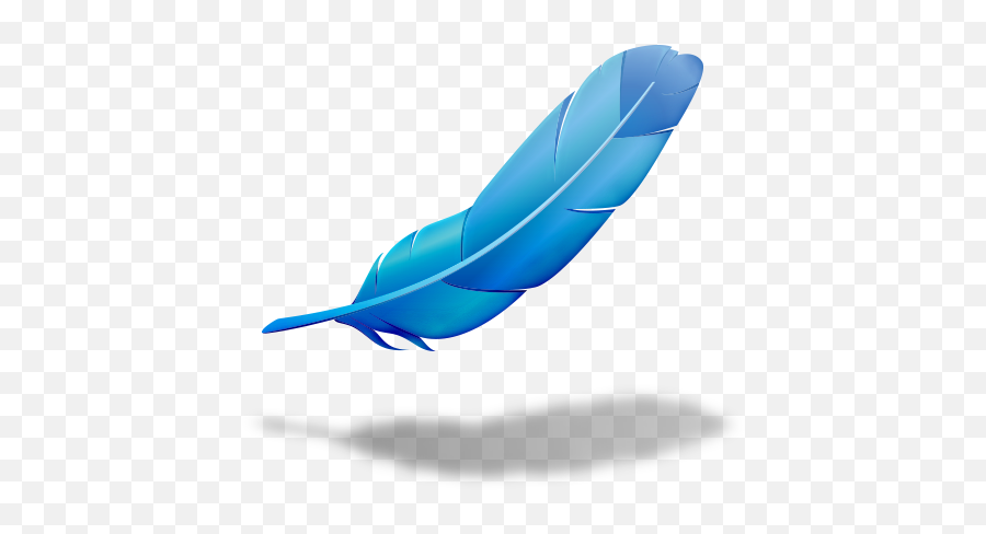 Download Feather Icon - Feather Icon Png Full Feather Icon Transparent,Feather Icon