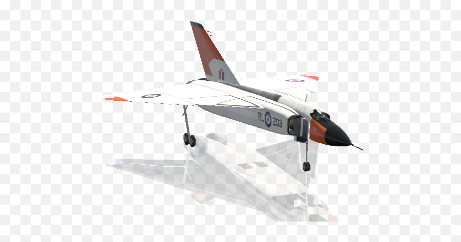 Avro Canada Cf - 105 Mk I U0026 Mk Ii Arrow Military Aircraft Toy Airplane Png,Ejection Seat Icon