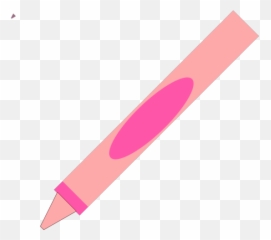 Crayon Png Svg Clip Art For Web - Download Clip Art Png Girly,Crayon Arrow Icon Png