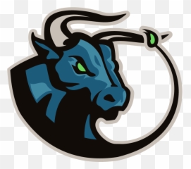 Pin - Taurus Esport png