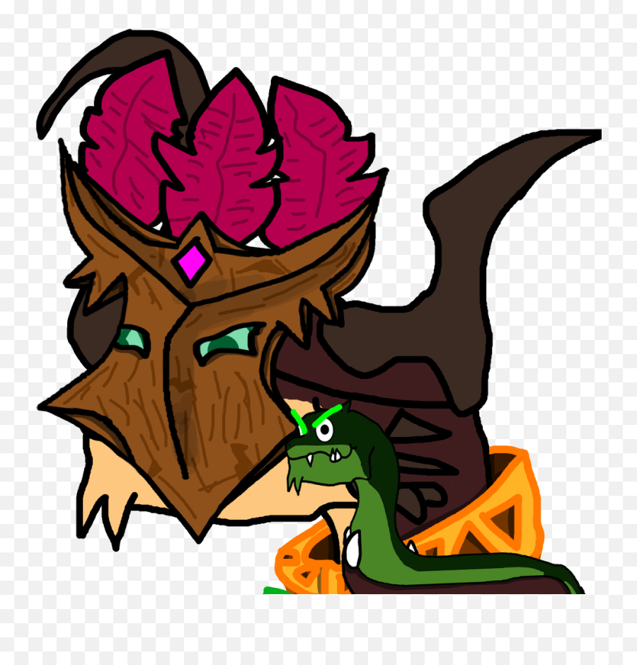 Scrolldrop Paladins - Dragon Png,Paladins Icon Png