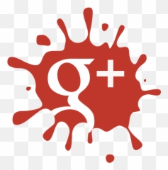 Social Media Icons Blot Set 512x512 0003 Google Icon - Youtube png