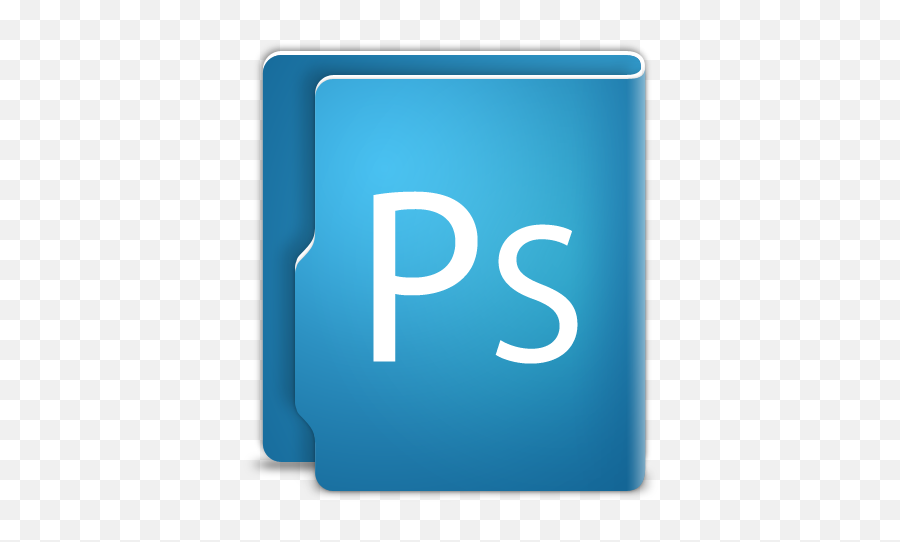 Adobe Photoshop Icon - Aquave Adobe Icons Softiconscom Vertical Png,Cc Icon