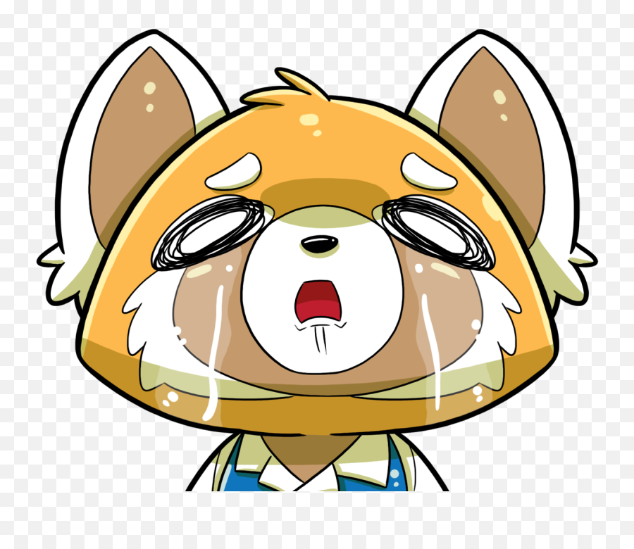 Scarlet Thirstu0027s Avatar - Retsuko Aggretsuko Png Full Size Aggretsuko Png,Scarlet Icon