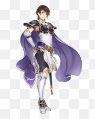 Tanith Bright Blade Full Art Rfireemblemheroes - png