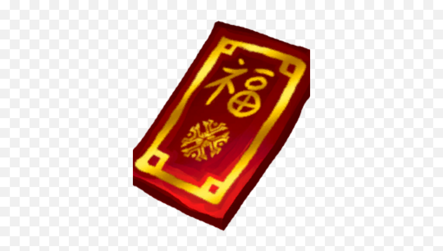 Red Envelope Craftopia Wiki Fandom - Religion Png,Envelope Icon Png Transparent