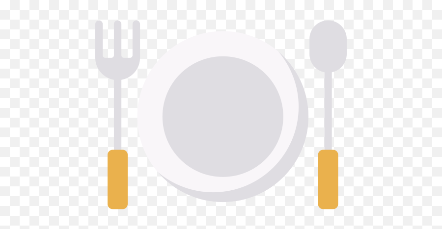 Restaurant - Free Travel Icons Charger Png,Dinner Plate Icon