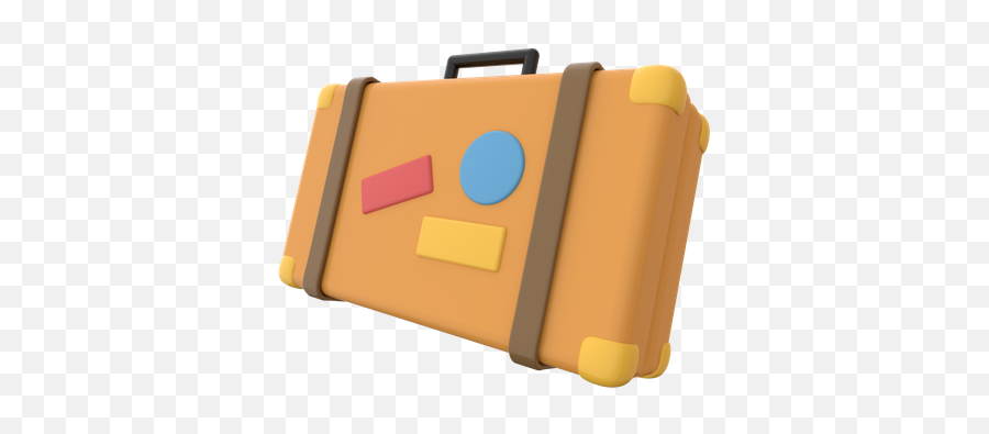 Travel 3d Illustrations Designs Images Vectors Hd Graphics - Travel Bag 3d Png,Tourism Icon Vector