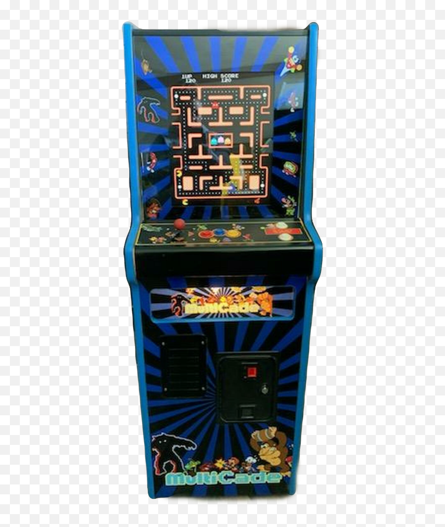 Multi Arcade 60 In 1 Game Rentals Columbus Ohio Classic - Arcade Cabinet Png,Galaga Icon