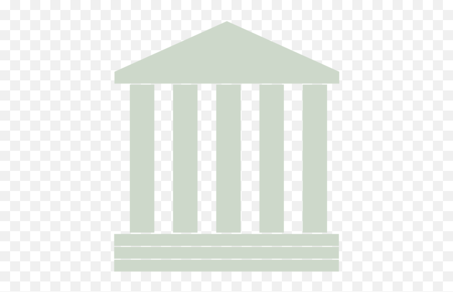 Courthouse Map Symbol Vector Image Public Domain Vectors - Vertical Png,Batman Icon On Map