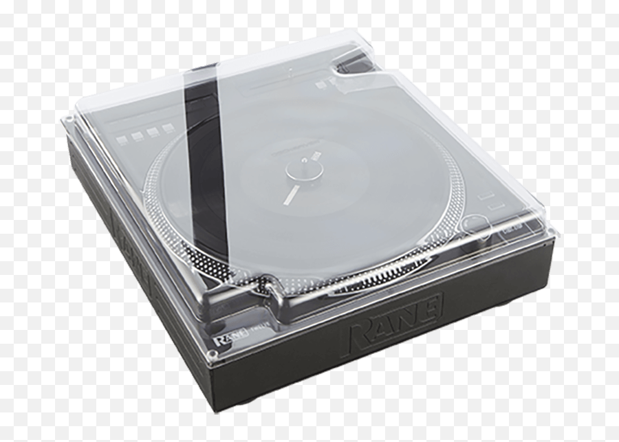 Dj Covers - Decksaver Dvd Drive Png,Dj Turntable Icon