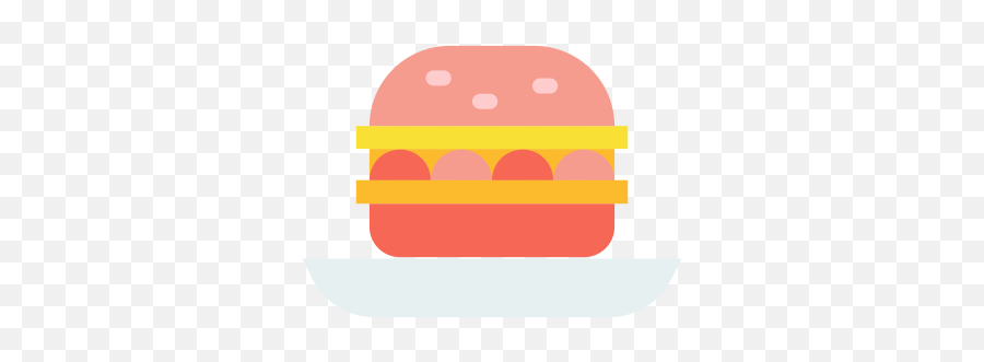 Burger Icon Download A Vector For Free - Hamburger Bun Png,Cheeseburger Icon