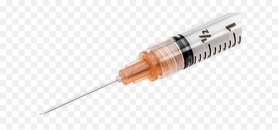 Hypodermic Needle Png 2 Image - Bd Integra Syringe,Syringe Transparent Background