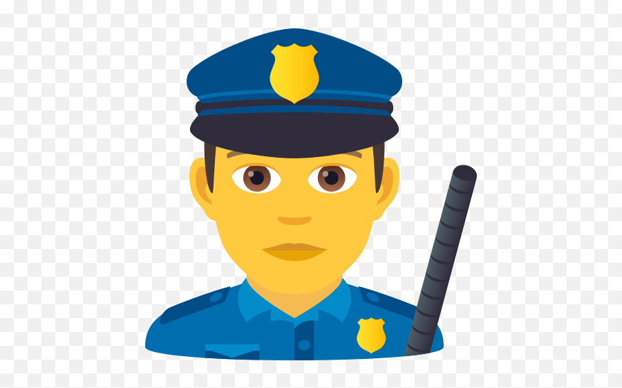 Emojibles - Presale Policeman Emoji Png,Level 11 Emoji Icon