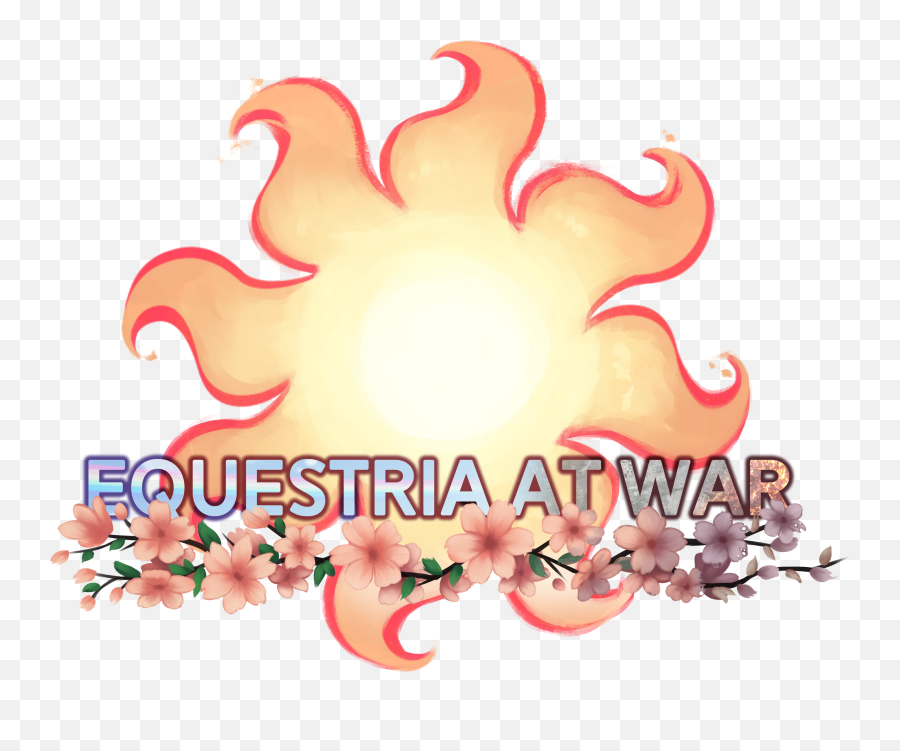 Equestria - Equestria At War Png,Mlp Steam Icon