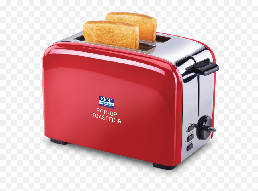 Electric Toaster Transparent Free Png - Pop Up Toaster,Toaster Transparent Background