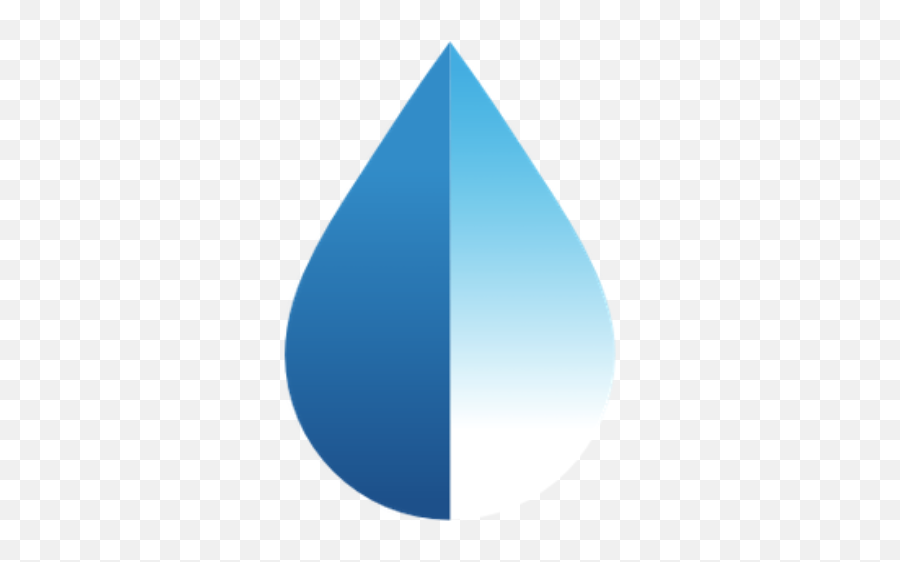 About Us - Fintek Ozone Water Treatment Vertical Png,Water Drop Vector Icon