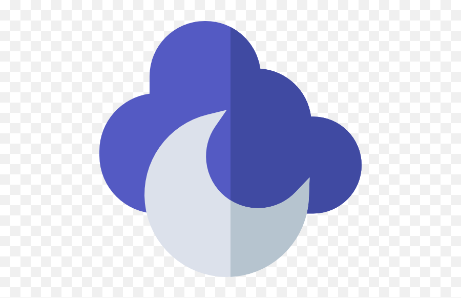 Free Icon Night Png Onedrive