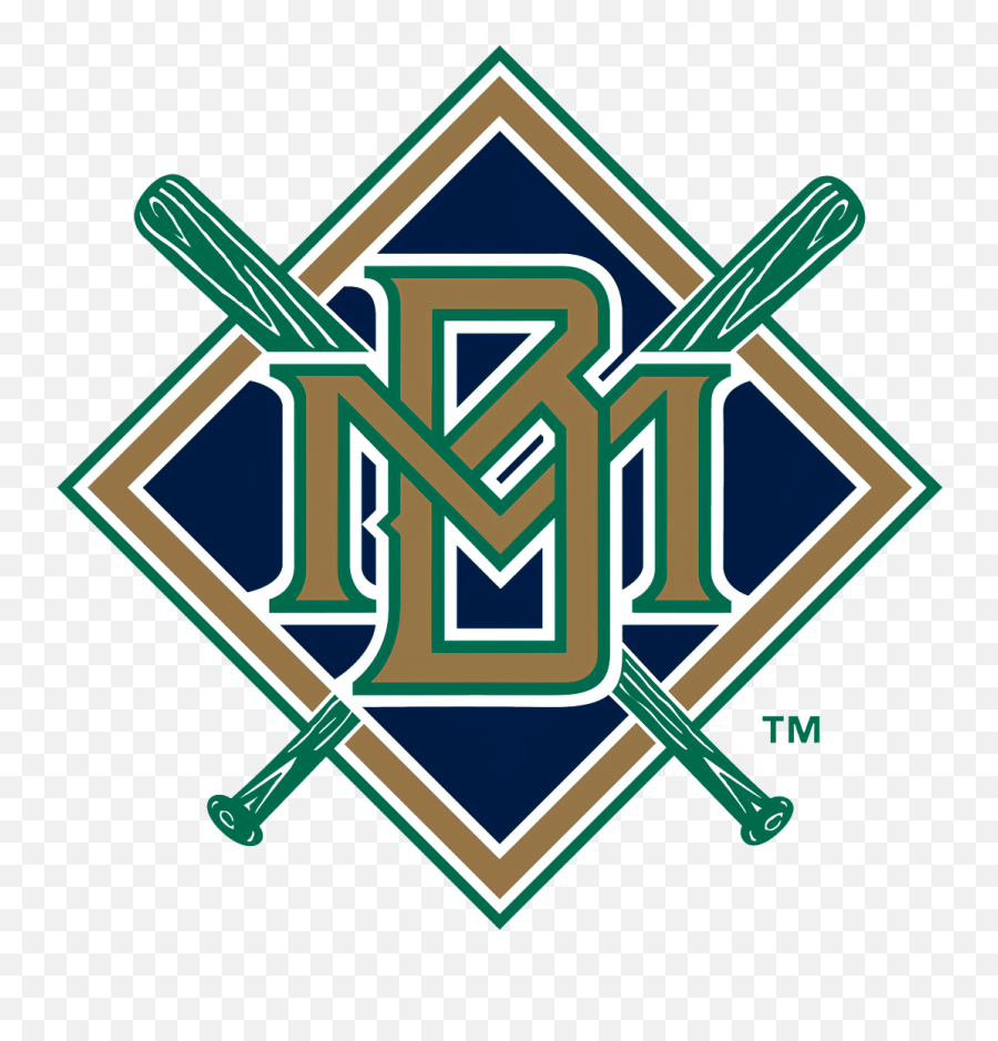 Milwaukee Brewers Logo Significado Del Logotipo Png Vector Icon