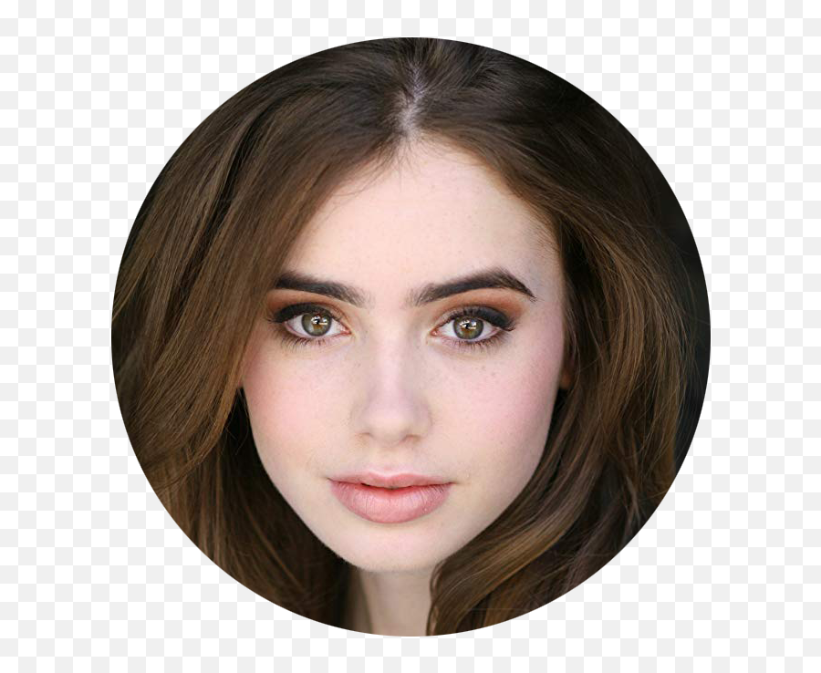 Love Rosie Cecelia Ahern Png Lily Collins Icon