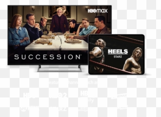 Directv Stream Premier Channel Package Png