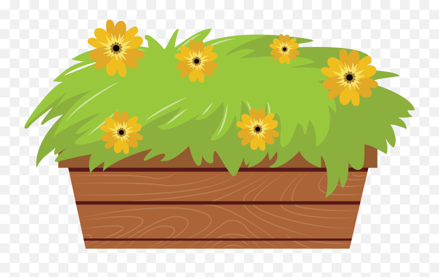 Spring Fat Icon Flower Basket Graphic By Goodtelangid Png Obese
